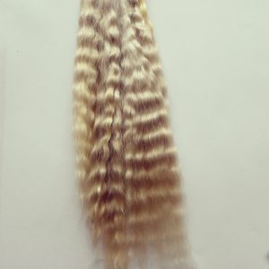 mohair doll hair